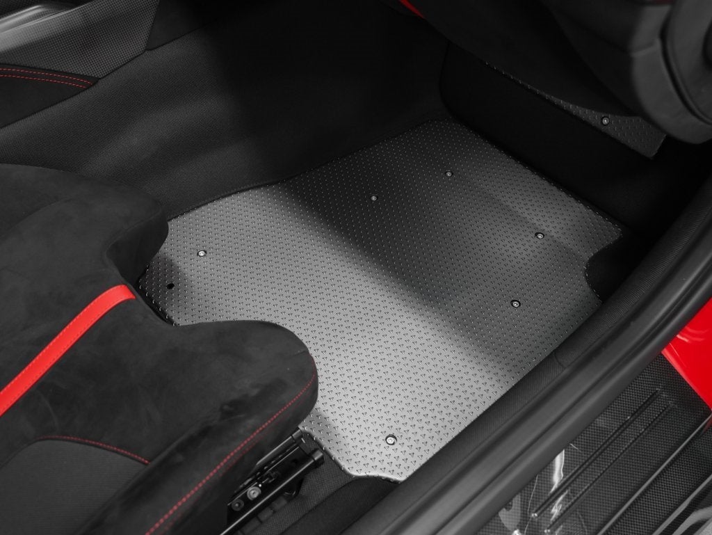 2017 Ferrari F12tdf TdF