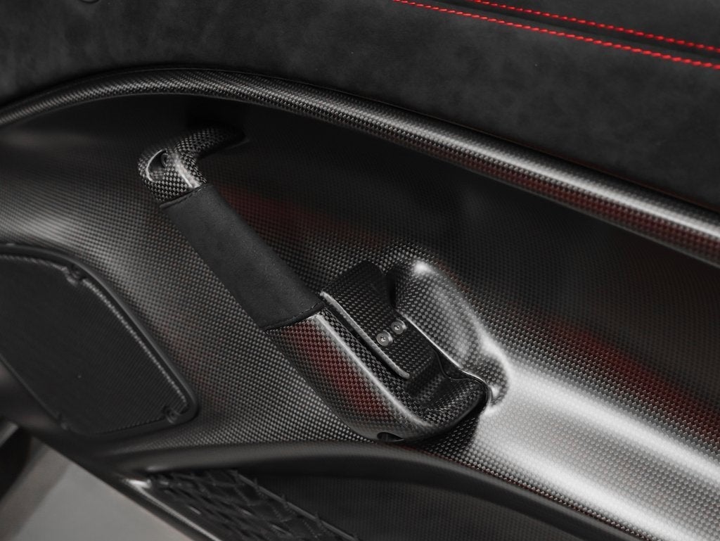 2017 Ferrari F12tdf TdF