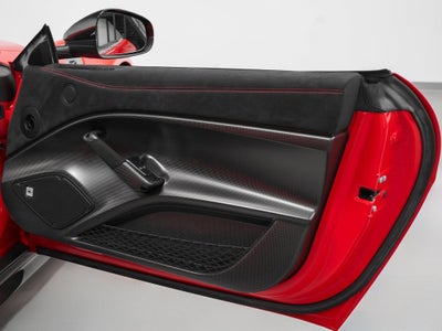 2017 Ferrari F12tdf TdF