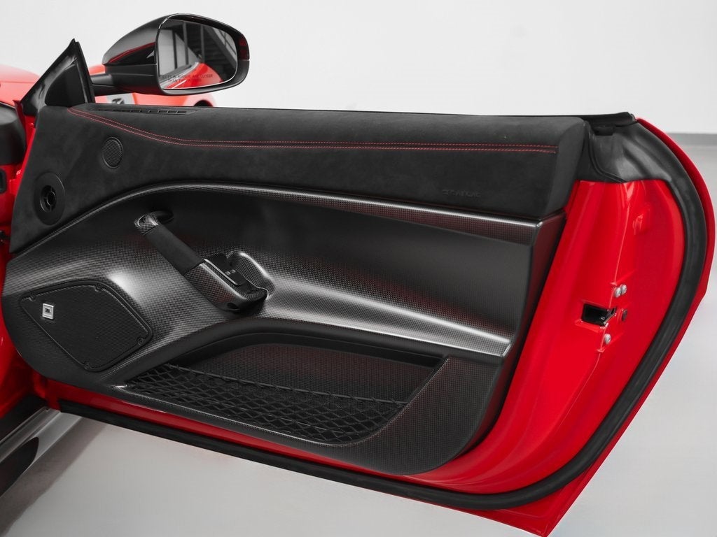 2017 Ferrari F12tdf TdF