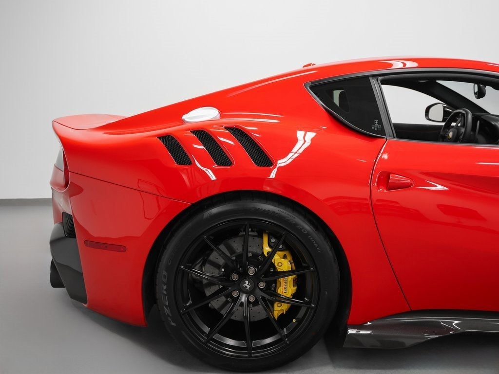 2017 Ferrari F12tdf TdF
