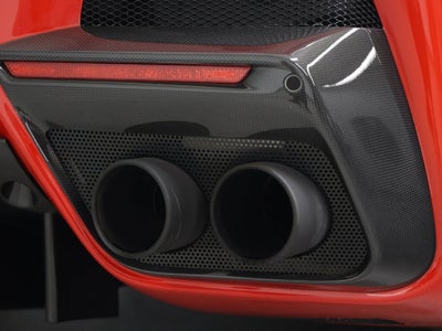 2017 Ferrari F12tdf TdF