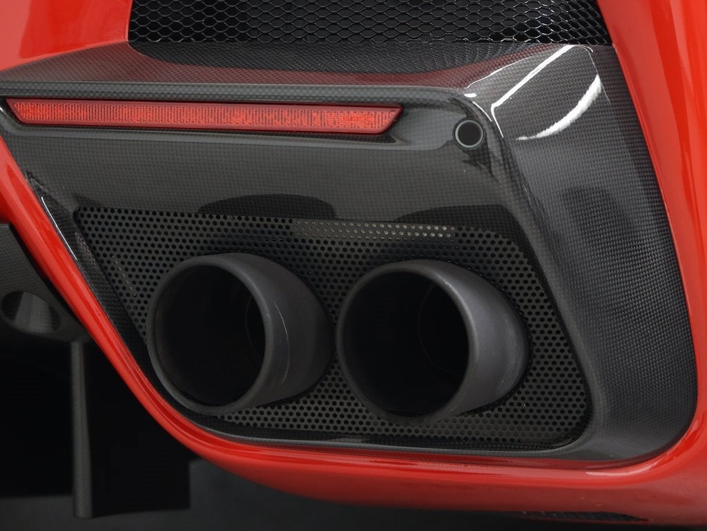 2017 Ferrari F12tdf TdF