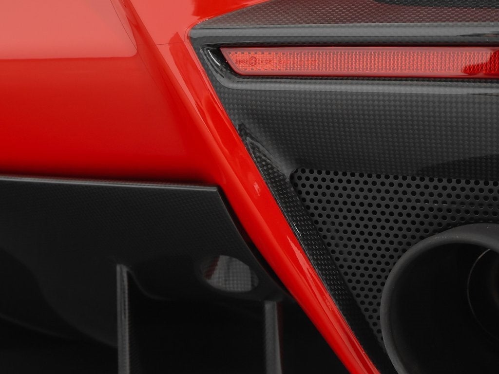 2017 Ferrari F12tdf TdF