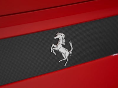 2017 Ferrari F12tdf TdF