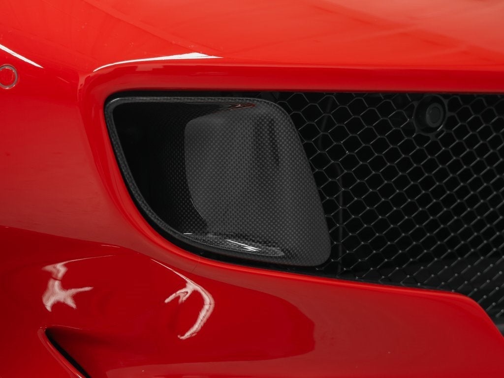 2017 Ferrari F12tdf TdF