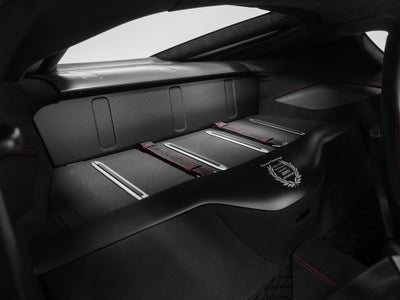 2016 Ferrari F12tdf Base