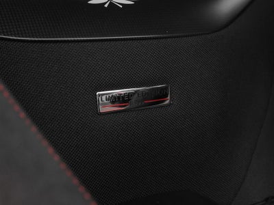 2016 Ferrari F12tdf Base