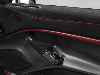 2016 Ferrari F12tdf Base