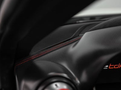 2016 Ferrari F12tdf Base