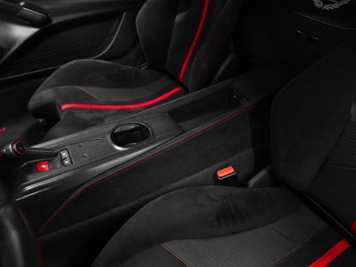 2016 Ferrari F12tdf Base