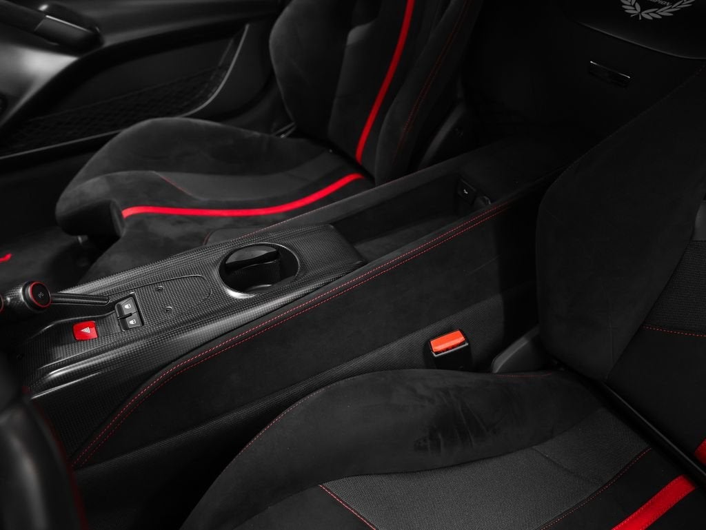 2016 Ferrari F12tdf Base