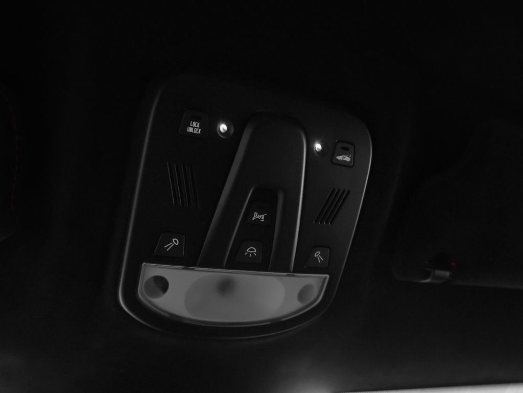 2016 Ferrari F12tdf Base