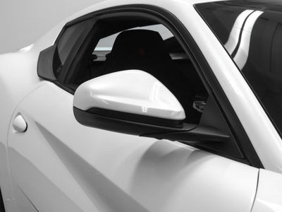 2016 Ferrari F12tdf Base