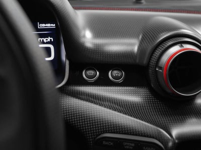 2016 Ferrari F12tdf Base