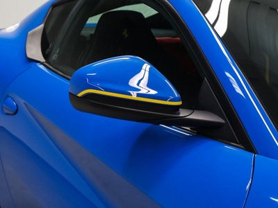 2017 Ferrari F12tdf Base