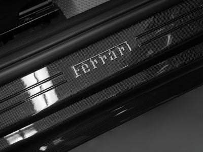 2017 Ferrari F12tdf Base