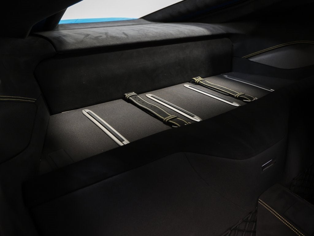 2017 Ferrari F12tdf Base