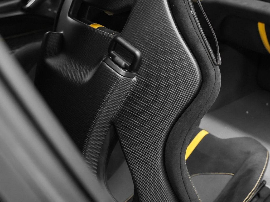 2017 Ferrari F12tdf Base