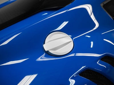 2017 Ferrari F12tdf Base