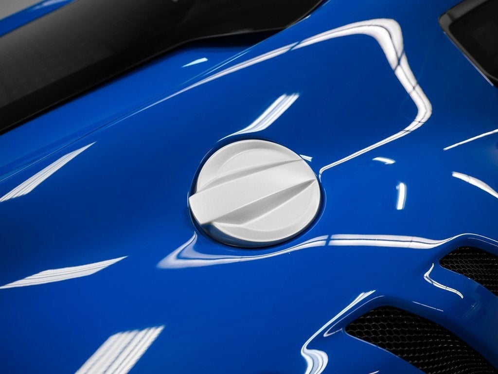 2017 Ferrari F12tdf Base