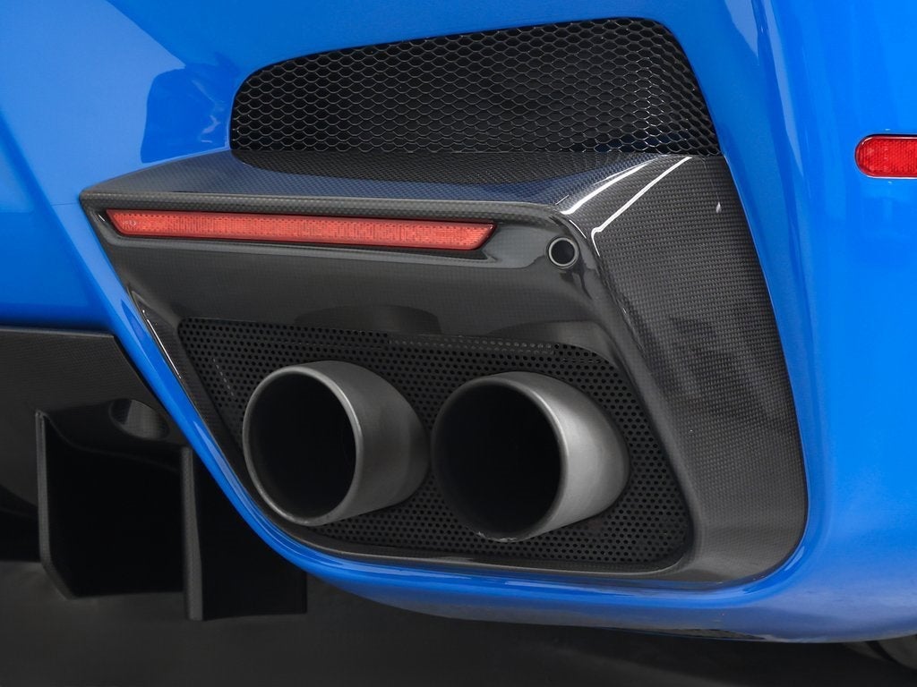 2017 Ferrari F12tdf Base