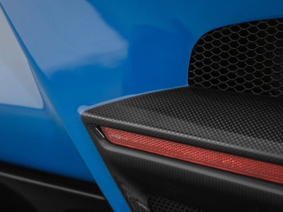 2017 Ferrari F12tdf Base