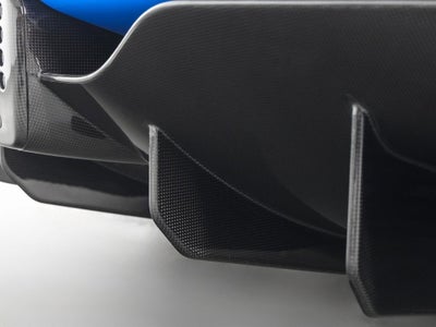 2017 Ferrari F12tdf Base