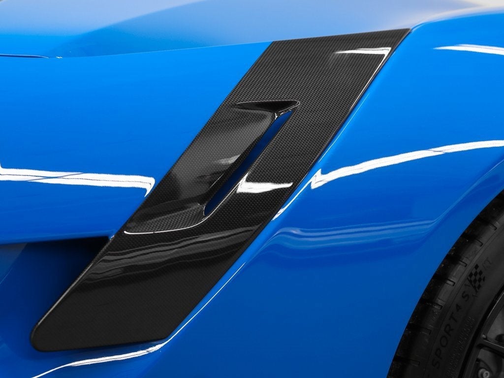 2017 Ferrari F12tdf Base