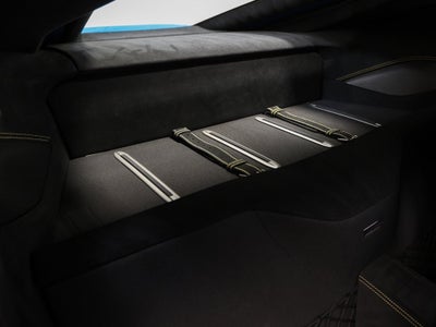 2017 Ferrari F12tdf Base