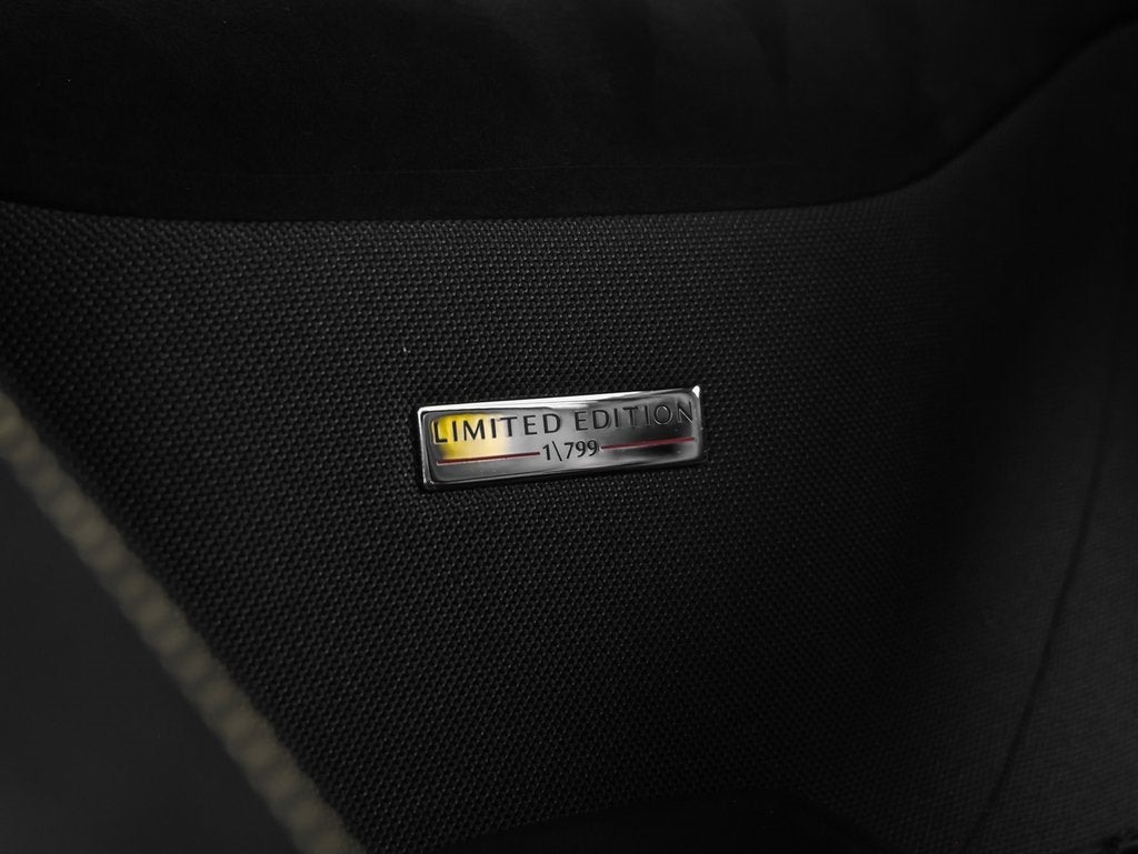 2017 Ferrari F12tdf Base