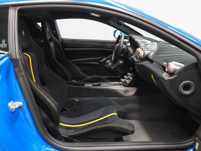 2017 Ferrari F12tdf Base