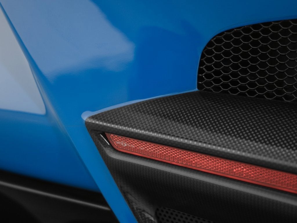 2017 Ferrari F12tdf Base