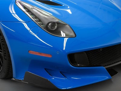 2017 Ferrari F12tdf Base