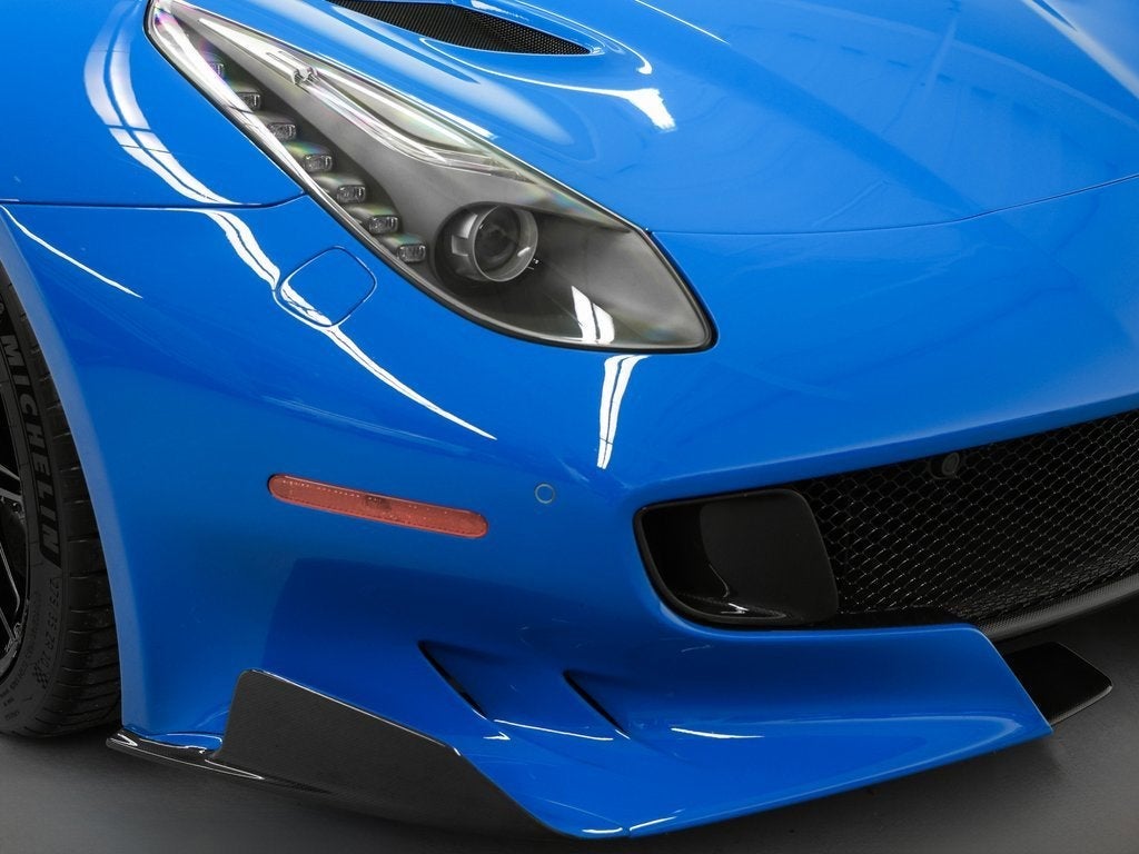 2017 Ferrari F12tdf Base