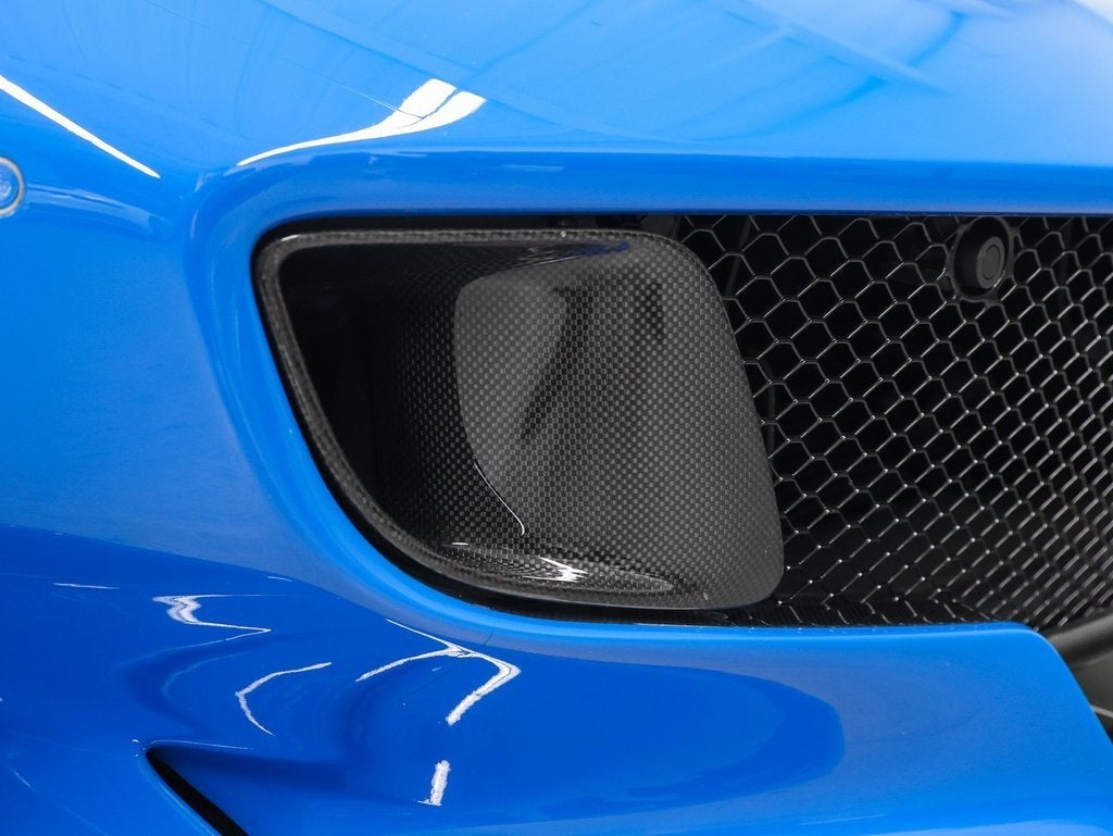 2017 Ferrari F12tdf Base