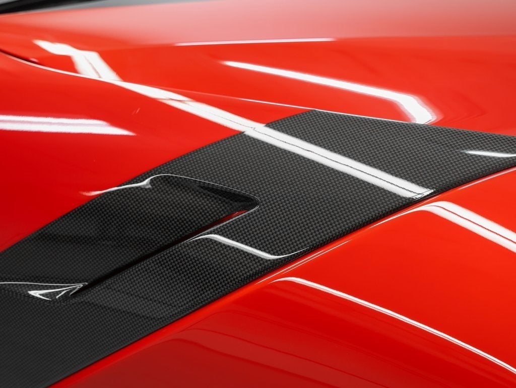 2017 Ferrari F12tdf Base