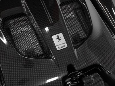 2017 Ferrari F12tdf Base