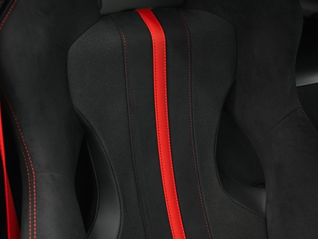 2017 Ferrari F12tdf Base