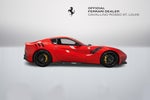 2017 Ferrari F12tdf Base
