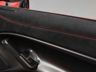 2017 Ferrari F12tdf Base