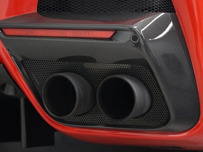 2017 Ferrari F12tdf Base