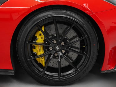 2017 Ferrari F12tdf Base