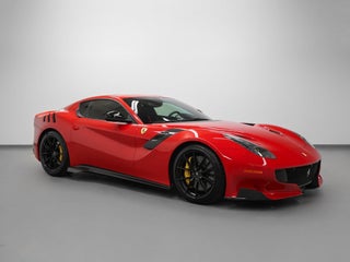 2017 Ferrari F12tdf Base