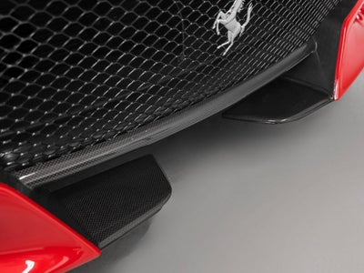 2017 Ferrari F12tdf Base