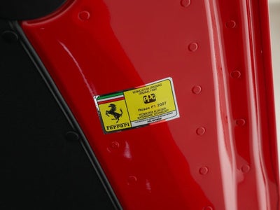 2017 Ferrari F12tdf Base