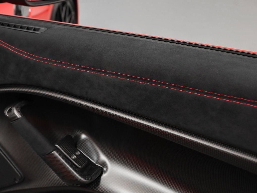 2017 Ferrari F12tdf Base