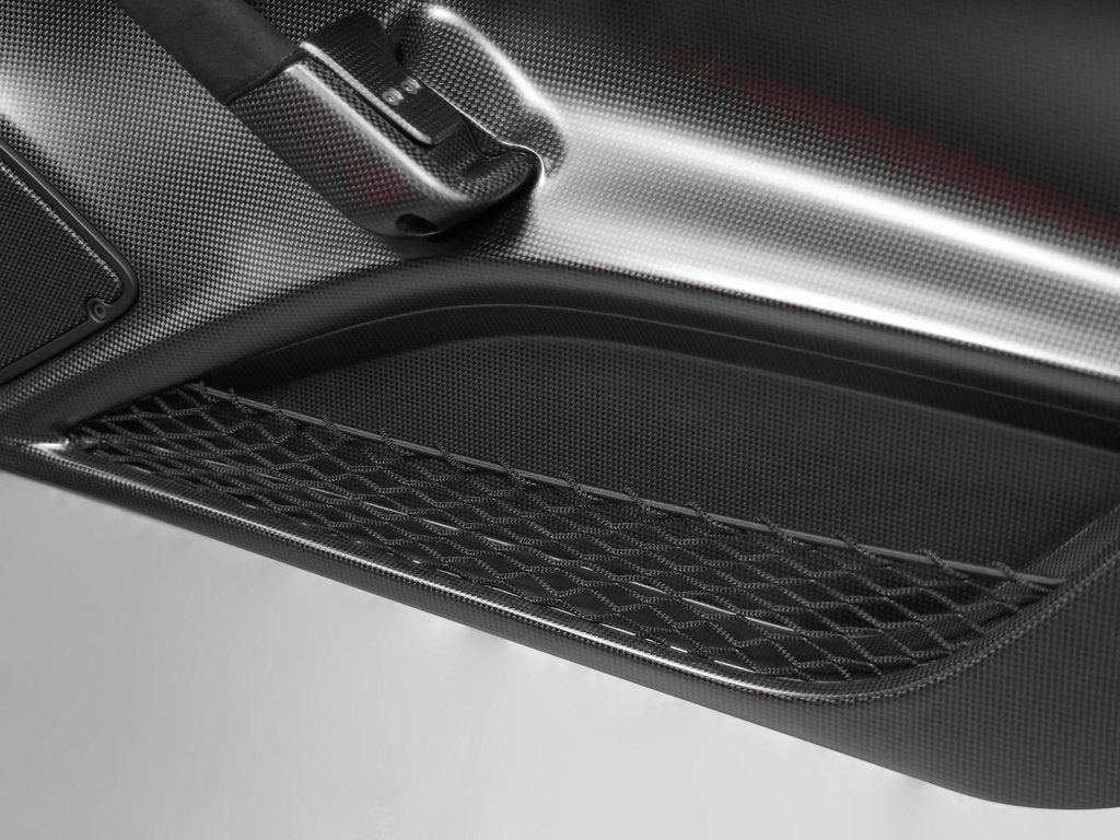 2017 Ferrari F12tdf Base