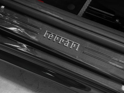 2017 Ferrari F12tdf Base