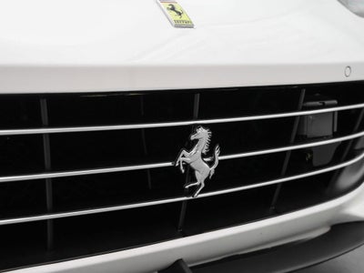 2020 Ferrari GTC4Lusso V12